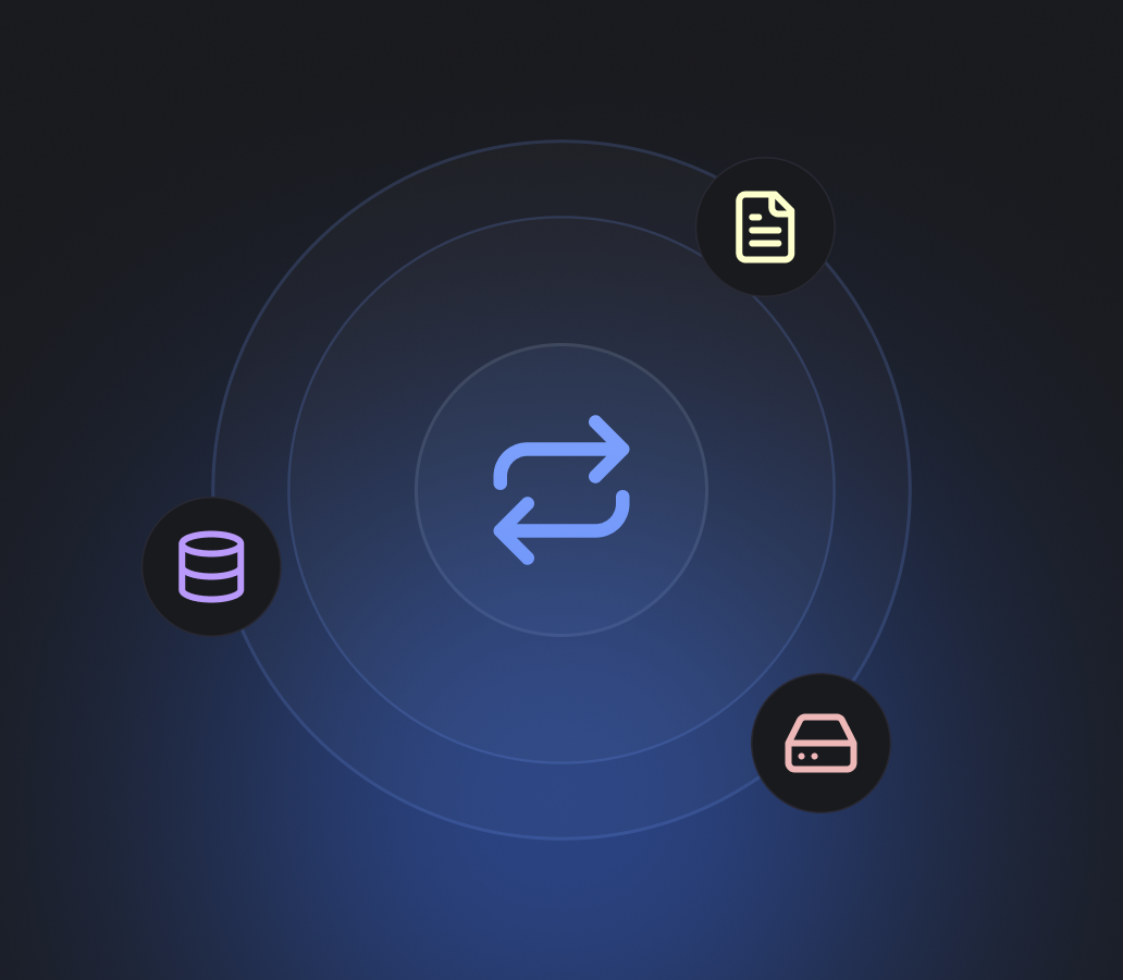 Institutional memory illustration